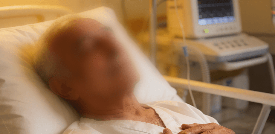 ربّ أسرة يعاني من سرطان المريء ويحتاج إلى علاج عاجل